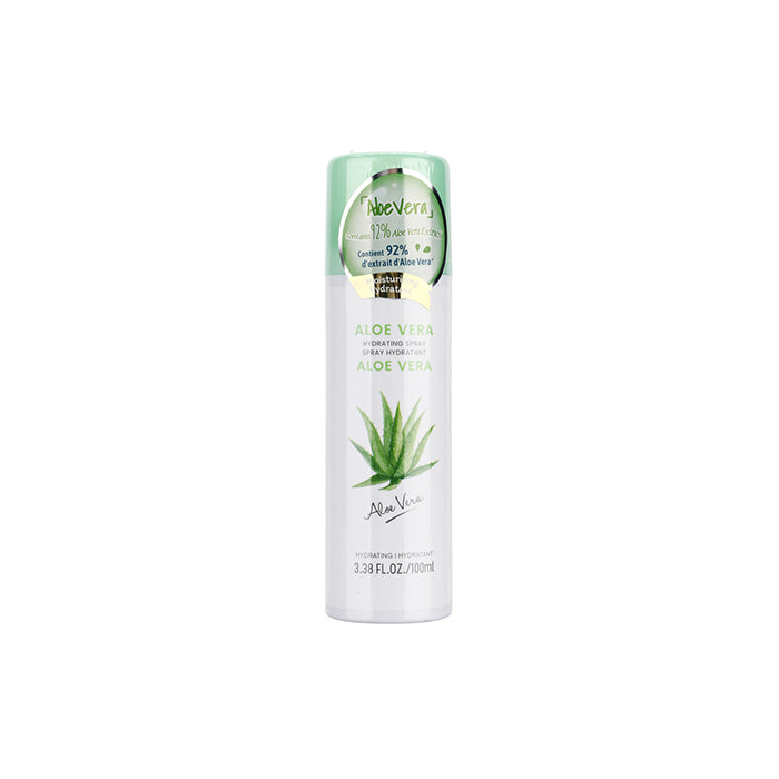 MINISO Portable Aloe Vera Hydrating & Soothing Mist