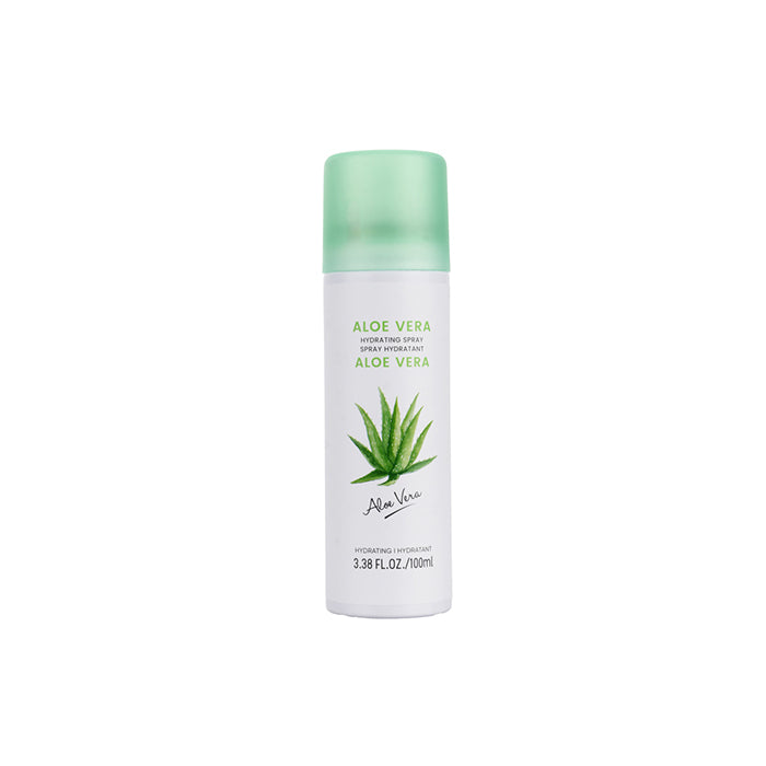 MINISO Portable Aloe Vera Hydrating & Soothing Mist