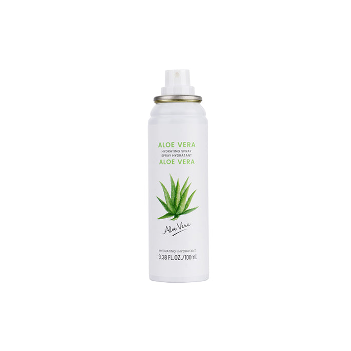 MINISO Portable Aloe Vera Hydrating & Soothing Mist