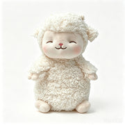 Little Sheep Series – Standing Plush Toy