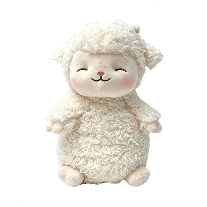 Serie Little Sheep – Peluche in Piedi