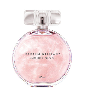 Profumo da Donna Nebula Series Rosa
