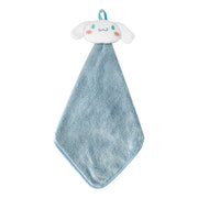 Cinnamoroll Series Plush Hand Towel