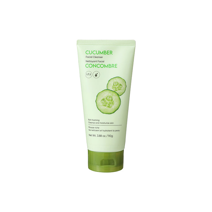 Detergente Viso al Cetriolo