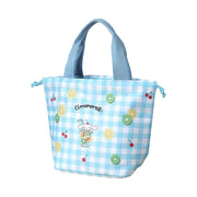Cinnamoroll Drawstring Bento Bag