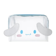 Cinnamoroll Series Mesh Makeup Bag