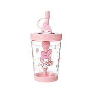 Sanrio Characters Colorful Portable Cup - 535mL