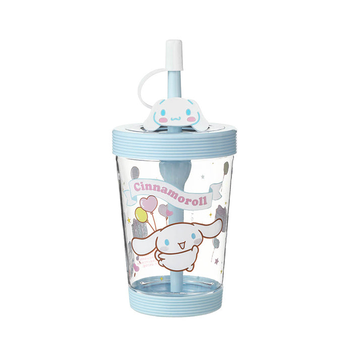 Sanrio Characters Colorful Portable Cup - 535mL