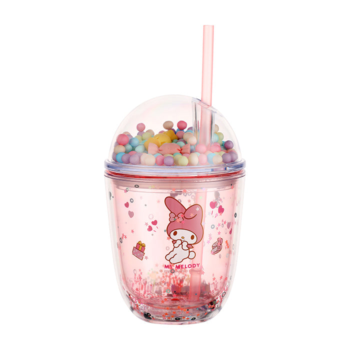 Sanrio Characters Outdoor Travel Cup - 435mL