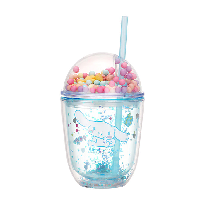 Sanrio Characters Outdoor Travel Cup - 435mL
