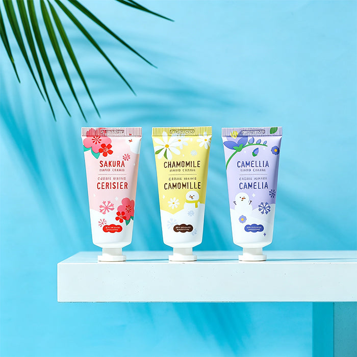 Winter Lover 2.0 Hand Cream Set