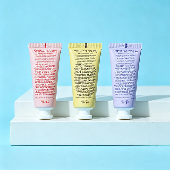 Winter Lover 2.0 Hand Cream Set