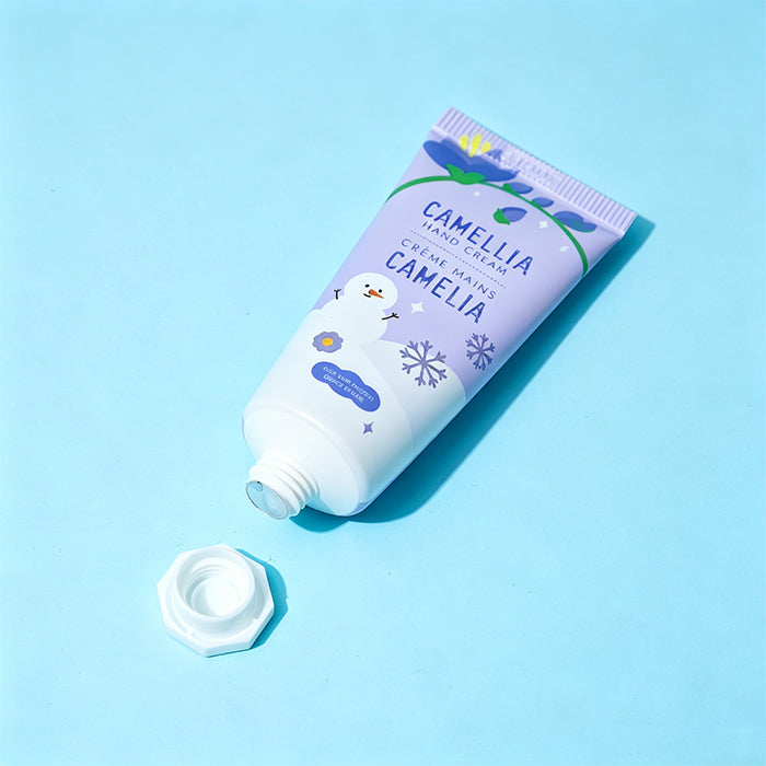 Winter Lover 2.0 Hand Cream Set