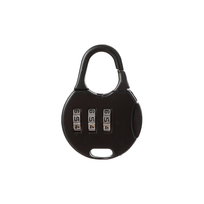 MINISO Standard Round Mini Lock