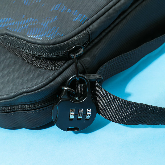 MINISO Standard Round Mini Lock