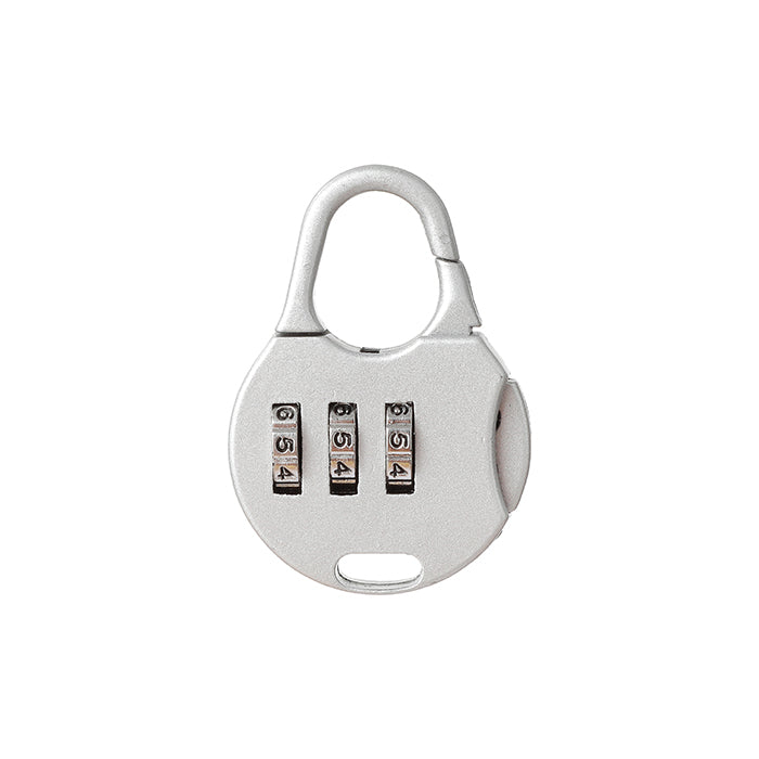 MINISO Standard Round Mini Lock