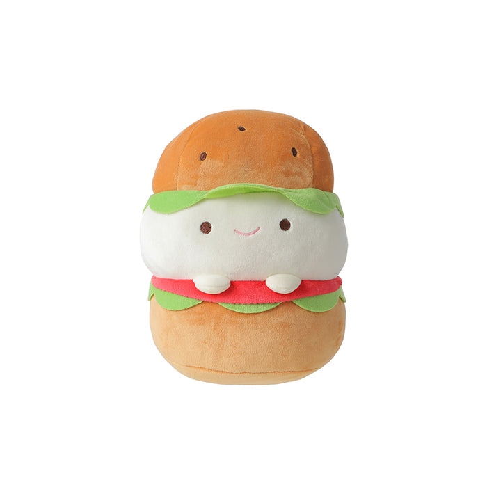 MINISO Peluche Serie Cibo