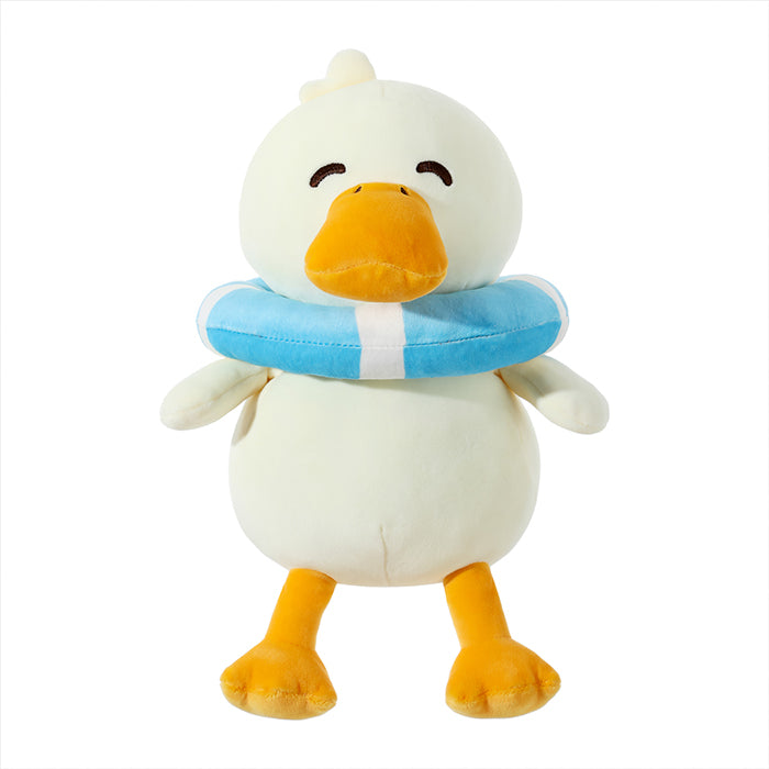 Diving Duck Series Plush Toys