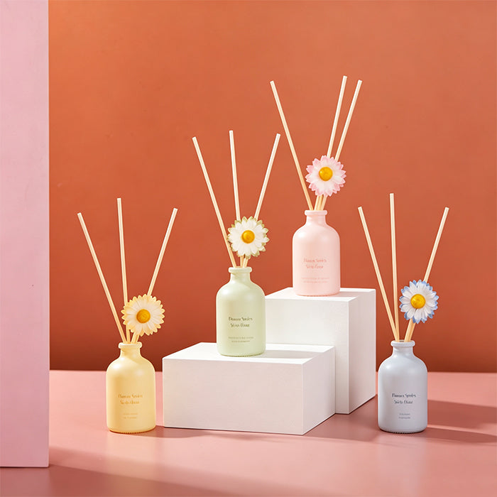 MINISO Floral Series – Aromatherapy