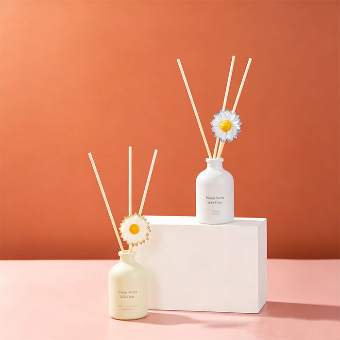MINISO Floral Series – Aromatherapy