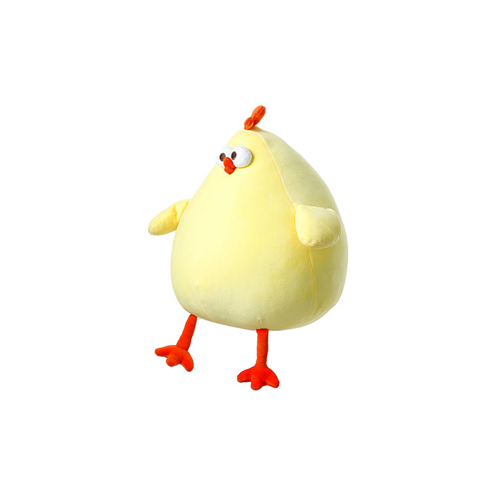 Dundun Series – Dundun Chicken Plush Toy