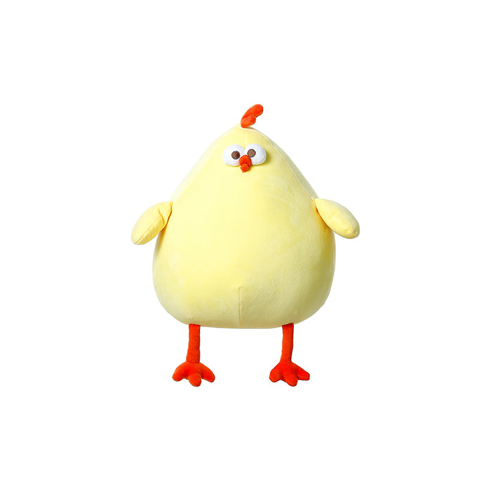 Dundun Series – Dundun Chicken Plush Toy