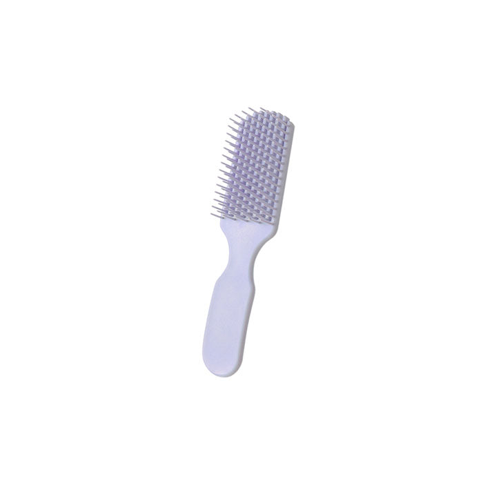 Pettine districante massaggiante a denti multipli Mini