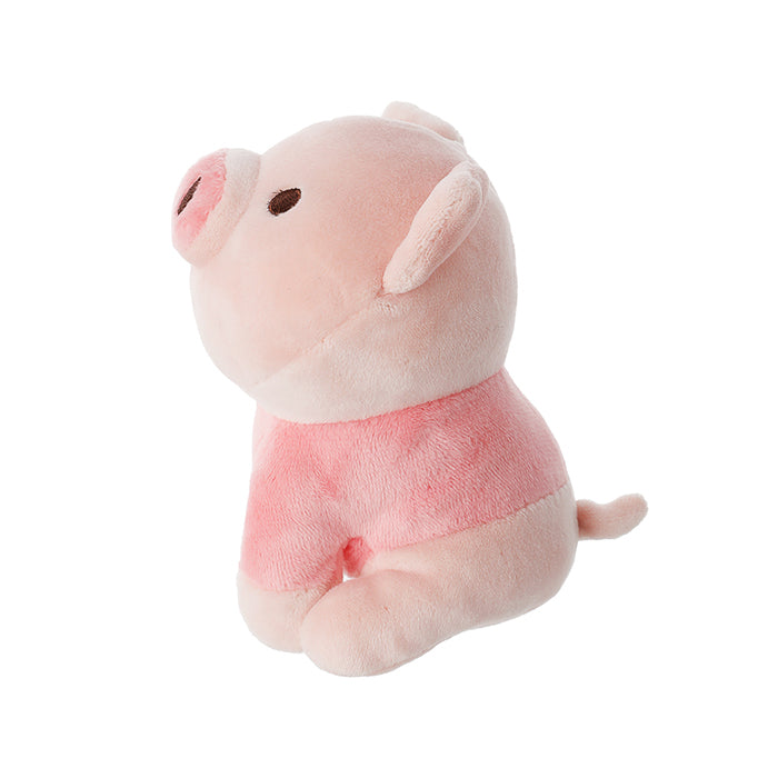 12cm Unicorn Blind Ball (contains a mix of three "Daidai Pig" designs)