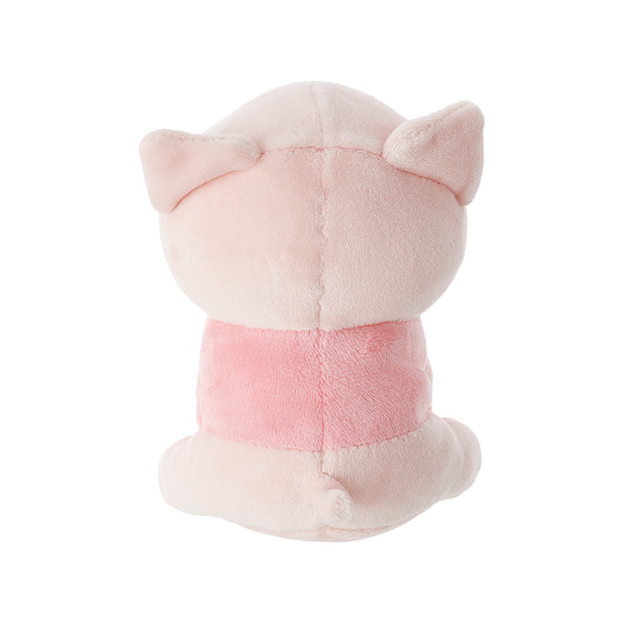 12cm Unicorn Blind Ball (contains a mix of three "Daidai Pig" designs)