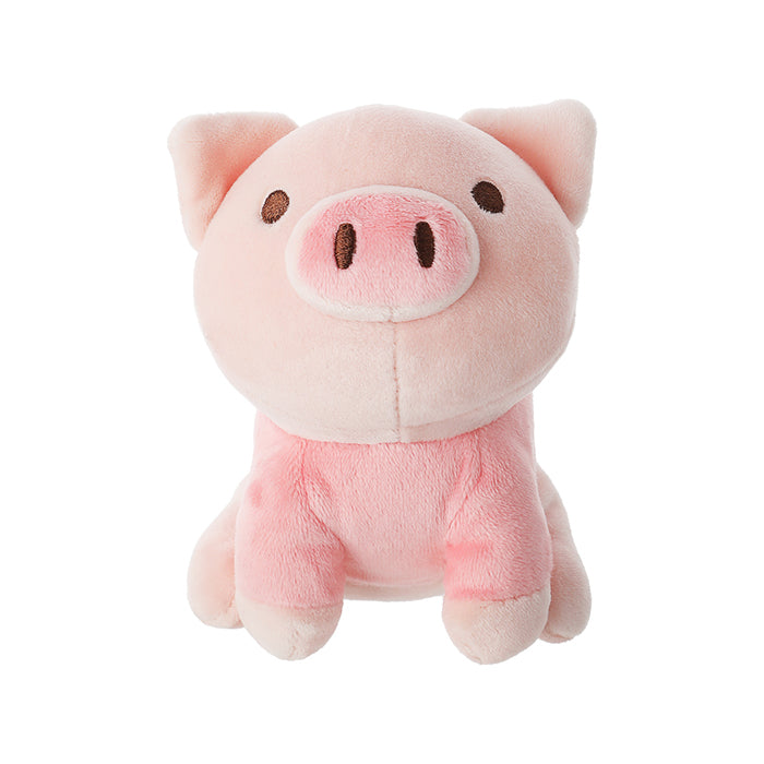12cm Unicorn Blind Ball (contains a mix of three "Daidai Pig" designs)