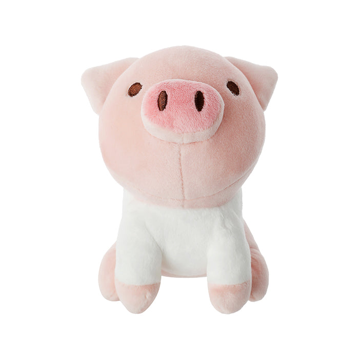 12cm Unicorn Blind Ball (contains a mix of three "Daidai Pig" designs)