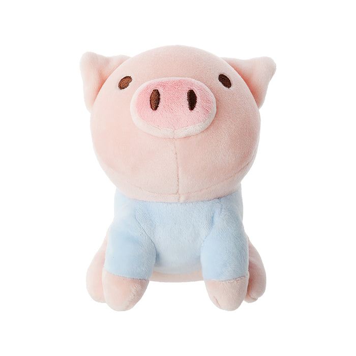 12cm Unicorn Blind Ball (contains a mix of three "Daidai Pig" designs)