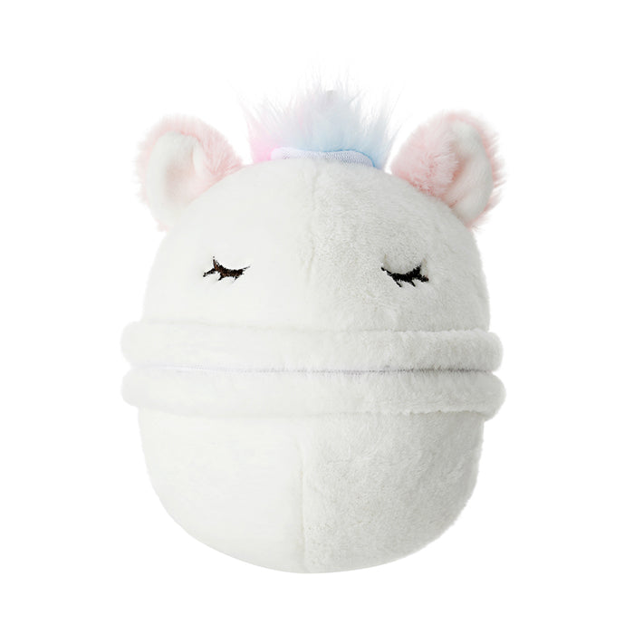 12cm Unicorn Blind Ball (contains a mix of three "Daidai Pig" designs)