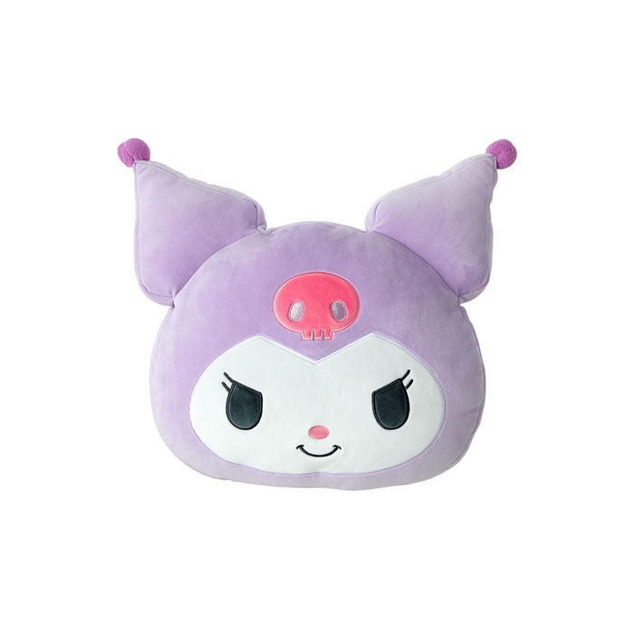 Kuromi Series – Upgraded Super-Soft, Stretchy Little Devil Plush Pillow
