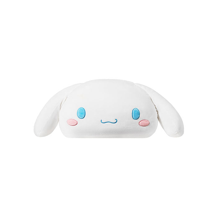 Cinnamoroll Series – Upgraded Super-Soft & Stretchy Big-Eared Dog Plush Pillow