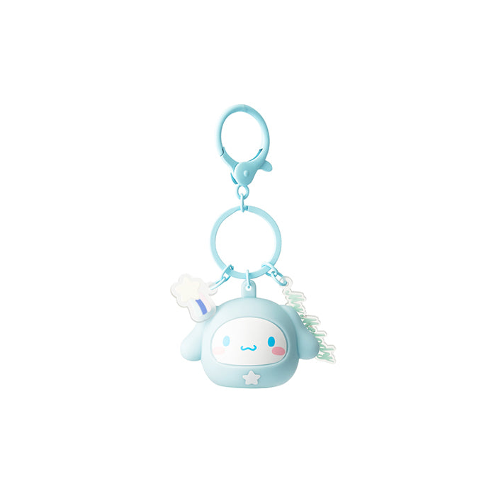 Dharma Blessing Glow-in-the-Dark Pendant