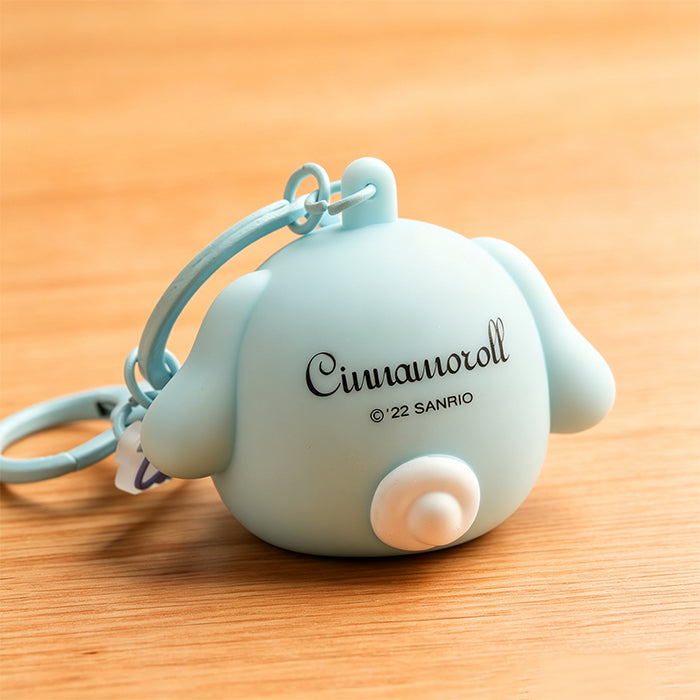Dharma Blessing Glow-in-the-Dark Pendant