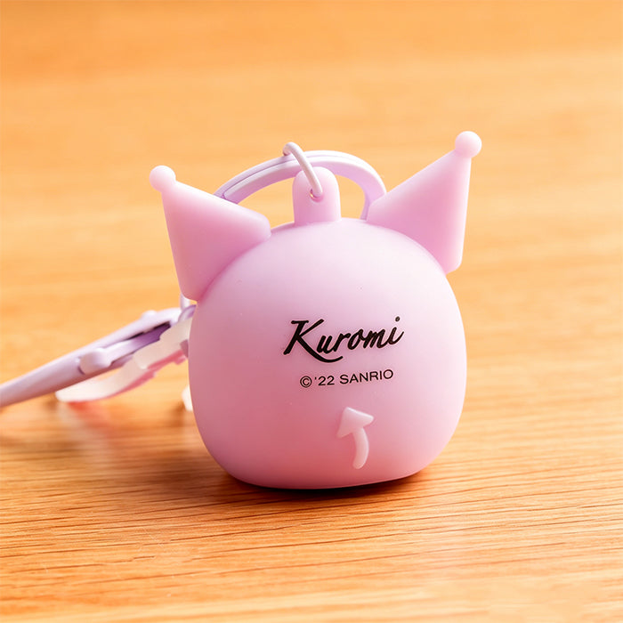 Dharma Blessing Glow-in-the-Dark Pendant