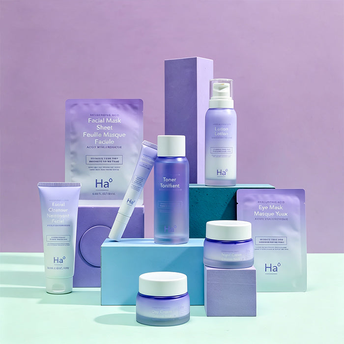 MINISO Hyaluronic Acid Eye Cream