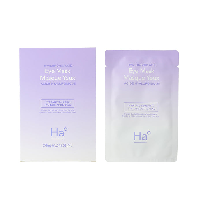 Miniso Hyaluronic Acid Eye Masks