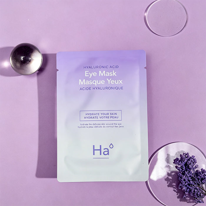 Miniso Hyaluronic Acid Eye Masks