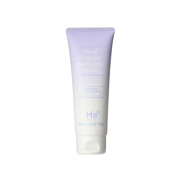 MINISO Hyaluronic acid facial cleanser