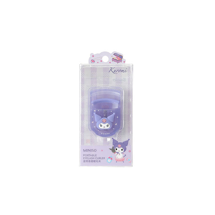 Sanrio Characters Portable Curling Eyelash Curler