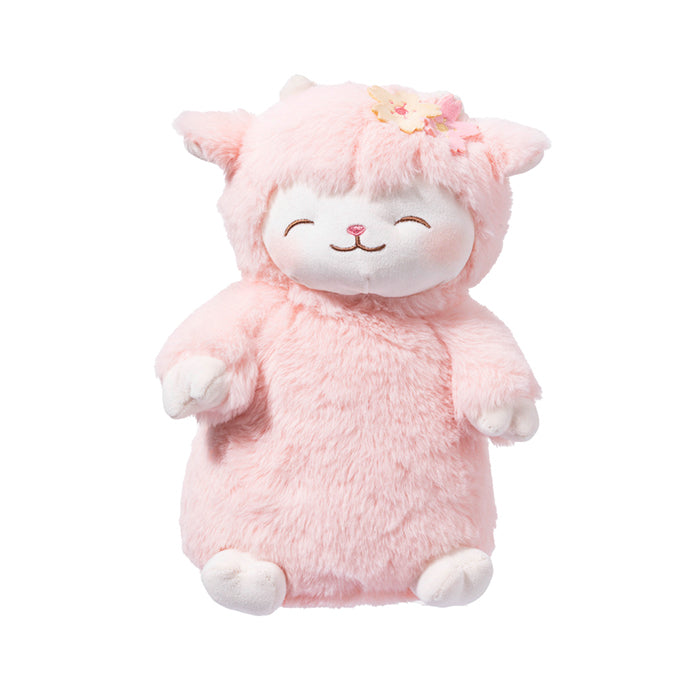 Little Sheep Series – Standing Plush Toy