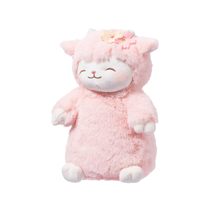 Little Sheep Series – Standing Plush Toy