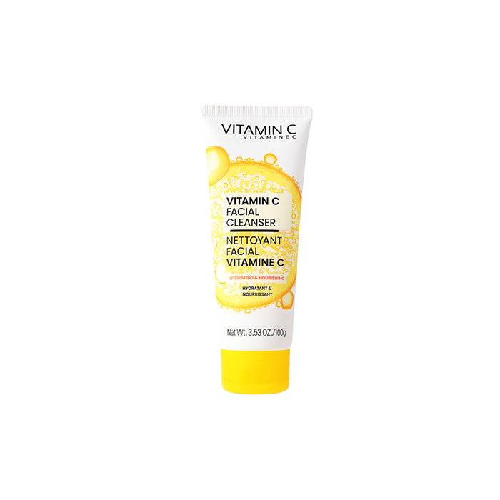 MINISO Vitamin C Facial Cleanser
