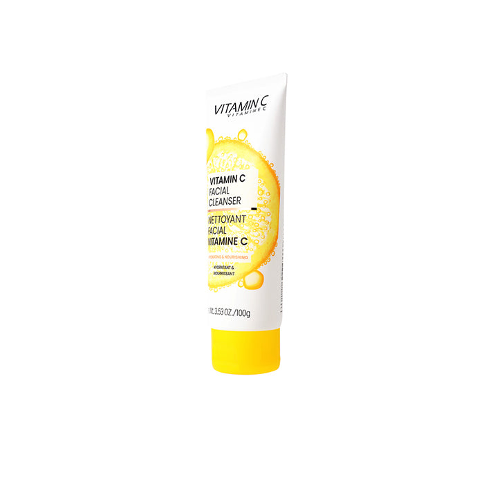 MINISO Vitamin C Facial Cleanser