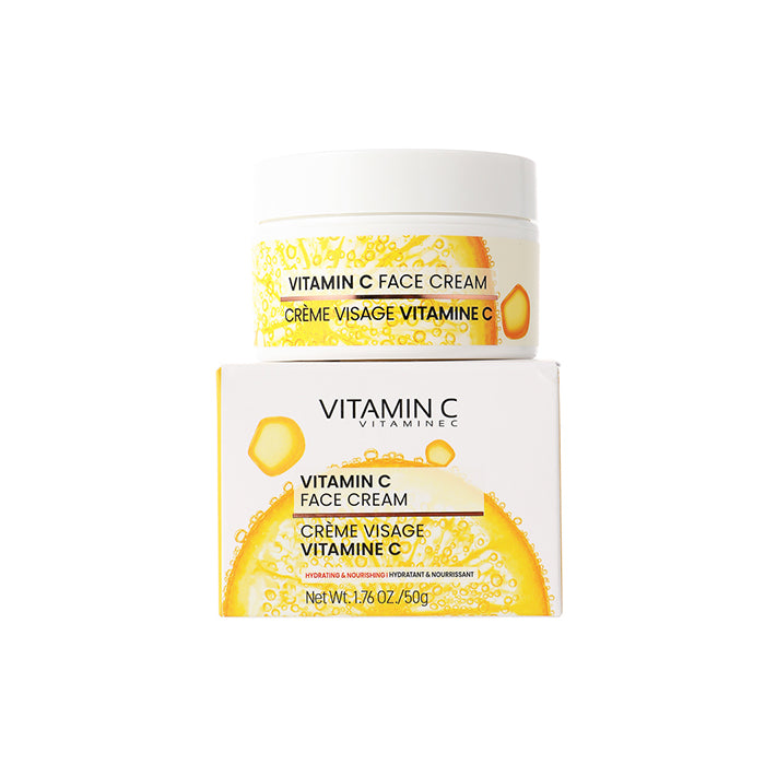 MINISO Vitamin C Face Cream