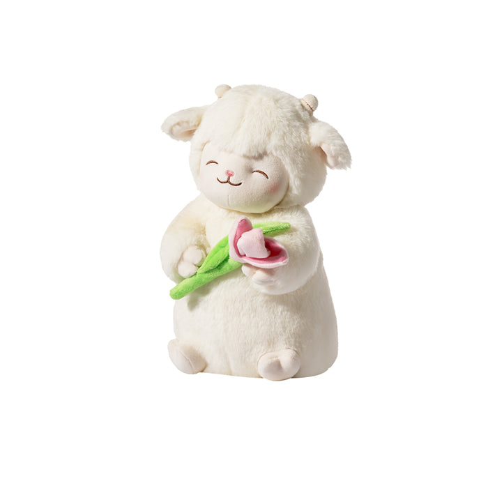 Little Sheep Series – Standing Plush Toy