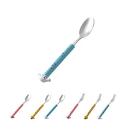 Sanrio Character Portable Stainless Steel Cutlery Set – Random Style